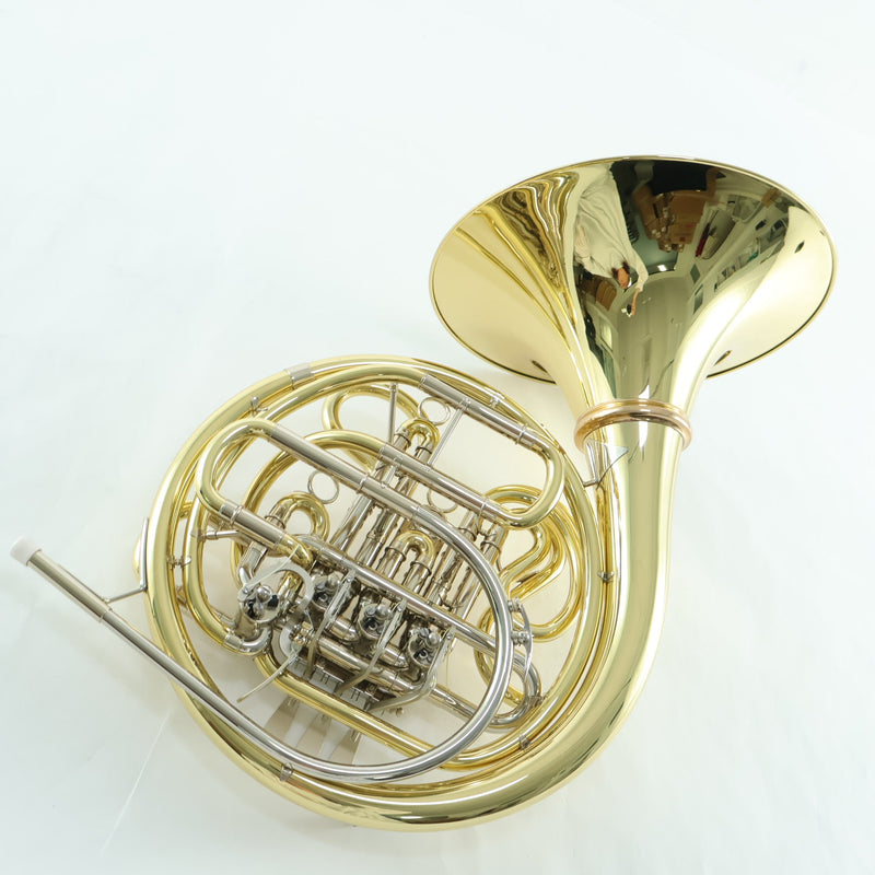 Holton Model H280 'Farkas' Professional Double French Horn BRAND NEW- for sale at BrassAndWinds.com