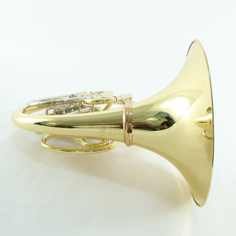 Holton Model H280 'Farkas' Professional Double French Horn BRAND NEW- for sale at BrassAndWinds.com