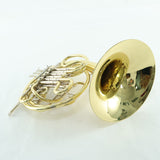 Holton Model H280 'Farkas' Professional Double French Horn BRAND NEW- for sale at BrassAndWinds.com