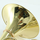 Holton Model H280 'Farkas' Professional Double French Horn BRAND NEW- for sale at BrassAndWinds.com