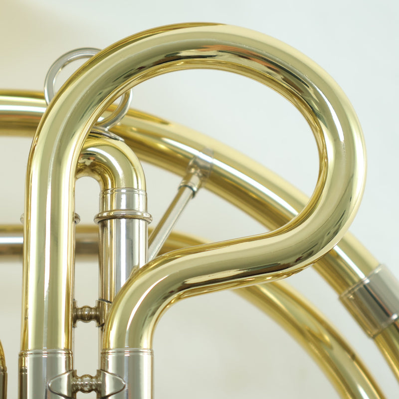 Holton Model H280 'Farkas' Professional Double French Horn BRAND NEW- for sale at BrassAndWinds.com