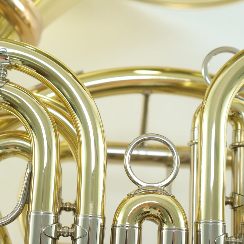 Holton Model H280 'Farkas' Professional Double French Horn BRAND NEW- for sale at BrassAndWinds.com