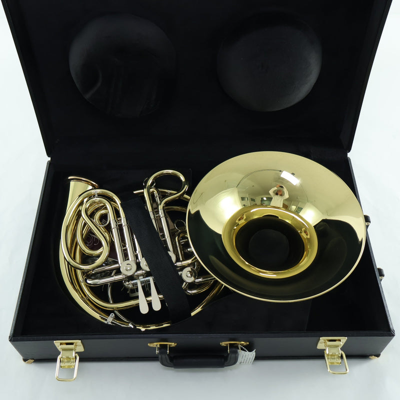 Holton Model H280 'Farkas' Professional Double French Horn BRAND NEW- for sale at BrassAndWinds.com