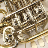 Holton Model H281 'Farkas' Professional Double French Horn SN 654863 EXCELLENT- for sale at BrassAndWinds.com