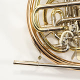 Holton Model H281 'Farkas' Professional Double French Horn SN 654863 EXCELLENT- for sale at BrassAndWinds.com