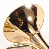 Holton Model H281 'Farkas' Professional Double French Horn SN 654863 EXCELLENT- for sale at BrassAndWinds.com