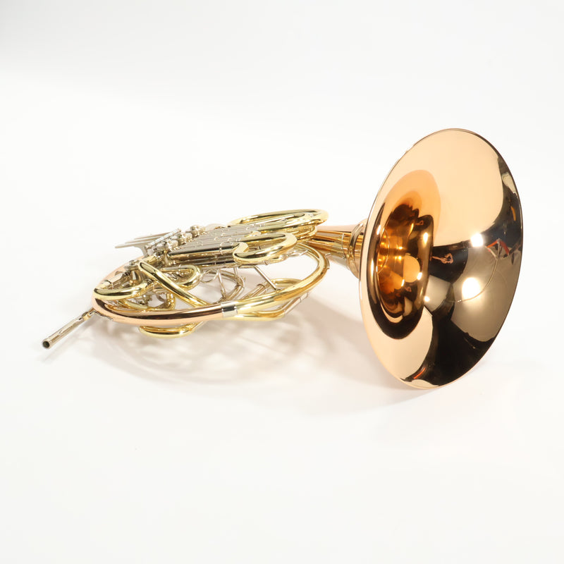 Holton Model H281 'Farkas' Professional Double French Horn SN 654863 EXCELLENT- for sale at BrassAndWinds.com