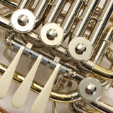 Holton Model H281 'Farkas' Professional Double French Horn SN 654863 EXCELLENT- for sale at BrassAndWinds.com