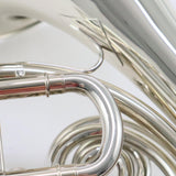 Holton Model H379 'Farkas' Intermediate Double French Horn MINT CONDITION- for sale at BrassAndWinds.com