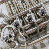 Holton Model H379 'Farkas' Intermediate Double French Horn MINT CONDITION- for sale at BrassAndWinds.com