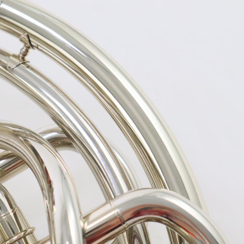 Holton Model H379 'Farkas' Intermediate Double French Horn MINT CONDITION- for sale at BrassAndWinds.com