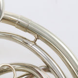 Holton Model H379 'Farkas' Intermediate Double French Horn MINT CONDITION- for sale at BrassAndWinds.com