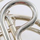 Holton Model H379 'Farkas' Intermediate Double French Horn MINT CONDITION- for sale at BrassAndWinds.com