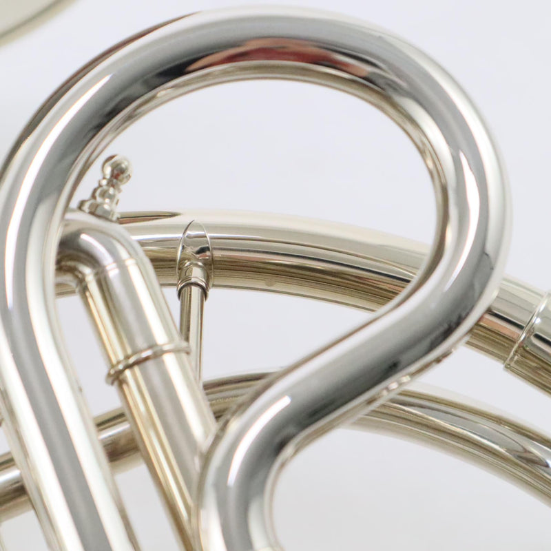 Holton Model H379 'Farkas' Intermediate Double French Horn MINT CONDITION- for sale at BrassAndWinds.com