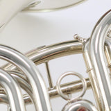 Holton Model H379 'Farkas' Intermediate Double French Horn MINT CONDITION- for sale at BrassAndWinds.com