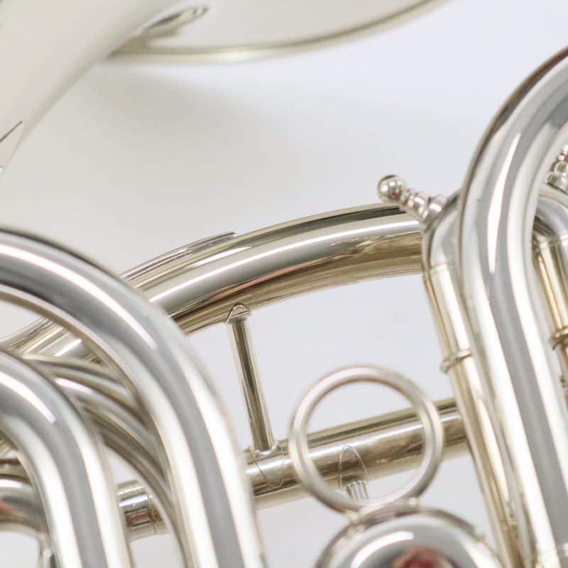 Holton Model H379 'Farkas' Intermediate Double French Horn MINT CONDITION- for sale at BrassAndWinds.com