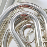 Holton Model H379 'Farkas' Intermediate Double French Horn MINT CONDITION- for sale at BrassAndWinds.com