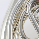 Holton Model H379 'Farkas' Intermediate Double French Horn MINT CONDITION- for sale at BrassAndWinds.com