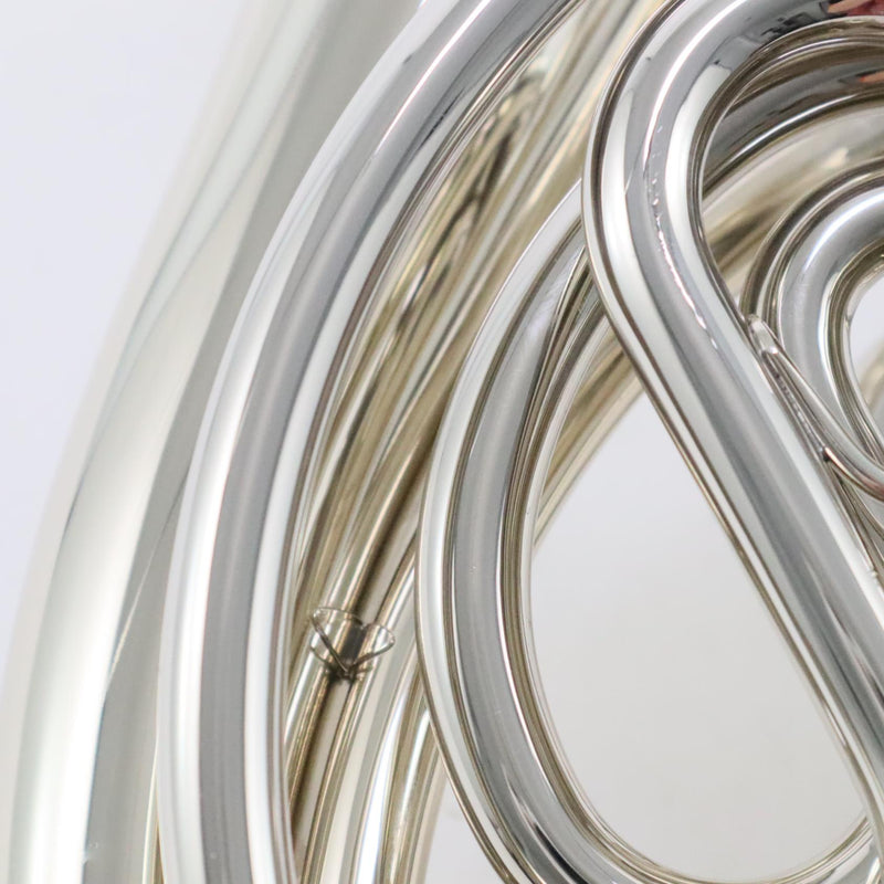 Holton Model H379 'Farkas' Intermediate Double French Horn MINT CONDITION- for sale at BrassAndWinds.com