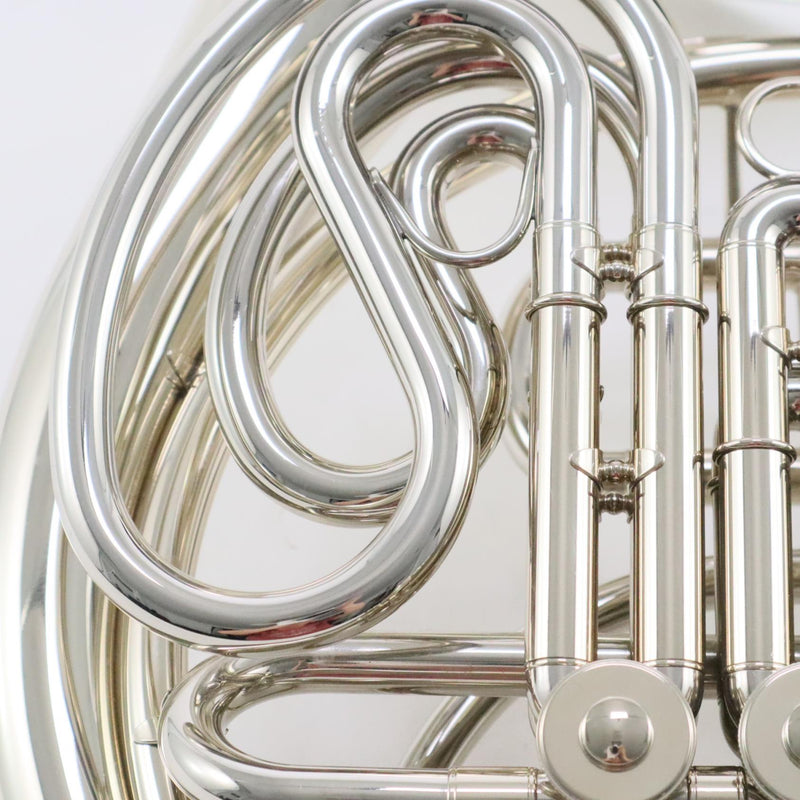 Holton Model H379 'Farkas' Intermediate Double French Horn MINT CONDITION- for sale at BrassAndWinds.com