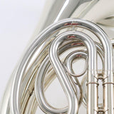 Holton Model H379 'Farkas' Intermediate Double French Horn MINT CONDITION- for sale at BrassAndWinds.com