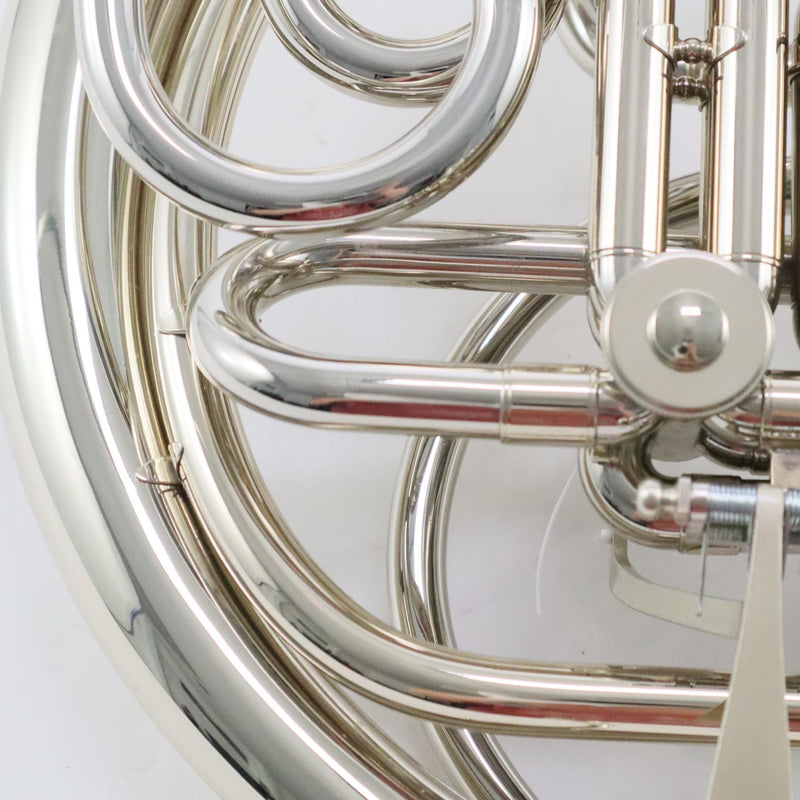 Holton Model H379 'Farkas' Intermediate Double French Horn MINT CONDITION- for sale at BrassAndWinds.com