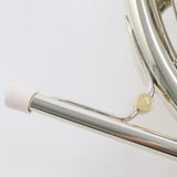 Holton Model H379 'Farkas' Intermediate Double French Horn MINT CONDITION- for sale at BrassAndWinds.com