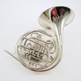 Holton Model H379 'Farkas' Intermediate Double French Horn MINT CONDITION- for sale at BrassAndWinds.com