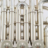 Holton Model H379 'Farkas' Intermediate Double French Horn MINT CONDITION- for sale at BrassAndWinds.com