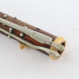 Interesting German Oboe Circa 1860 HISTORIC COLLECTION- for sale at BrassAndWinds.com