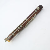 Interesting German Oboe Circa 1860 HISTORIC COLLECTION- for sale at BrassAndWinds.com