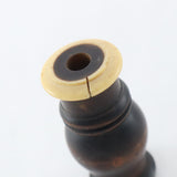 Interesting German Oboe Circa 1860 HISTORIC COLLECTION- for sale at BrassAndWinds.com