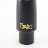 J&D Hite .090" Premier Jazz Tenor Saxophone Mouthpiece BRAND NEW- for sale at BrassAndWinds.com