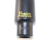 J&D Hite .100" Premiere Jazz Tenor Saxophone Mouthpiece BRAND NEW- for sale at BrassAndWinds.com