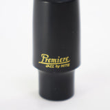 J&D Hite .105" Premier Jazz Tenor Saxophone Mouthpiece BRAND NEW- for sale at BrassAndWinds.com