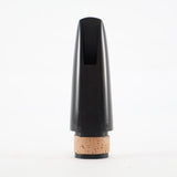 JJ Babbitt 5LR Clarinet Mouthpiece BRAND NEW- for sale at BrassAndWinds.com