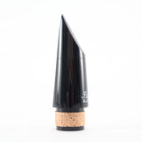 JJ Babbitt Bb Clarinet Plastic Mouthpiece - M Facing BRAND NEW- for sale at BrassAndWinds.com