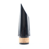 JJ Babbitt Bb Clarinet Plastic Mouthpiece - MO Facing BRAND NEW- for sale at BrassAndWinds.com