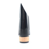 JJ Babbitt Bb Clarinet Plastic Mouthpiece - O Facing BRAND NEW- for sale at BrassAndWinds.com