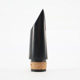 JJ Babbitt Hard Rubber 4 Clarinet Mouthpiece BRAND NEW- for sale at BrassAndWinds.com