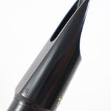 JJ Babbitt Hard Rubber 5 Alto Saxophone Mouthpiece BRAND NEW- for sale at BrassAndWinds.com