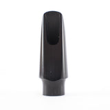 JJ Babbitt Hard Rubber 5 Soprano Saxophone Mouthpiece BRAND NEW- for sale at BrassAndWinds.com