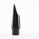 JJ Babbitt Hard Rubber 5 Tenor Saxophone Mouthpiece BRAND NEW- for sale at BrassAndWinds.com