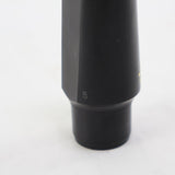 JJ Babbitt Hard Rubber 5 Tenor Saxophone Mouthpiece BRAND NEW- for sale at BrassAndWinds.com