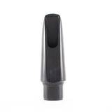 JJ Babbitt Hard Rubber 6 Tenor Saxophone Mouthpiece BRAND NEW- for sale at BrassAndWinds.com