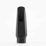 JJ Babbitt Hard Rubber 7* Alto Saxophone Mouthpiece BRAND NEW- for sale at BrassAndWinds.com