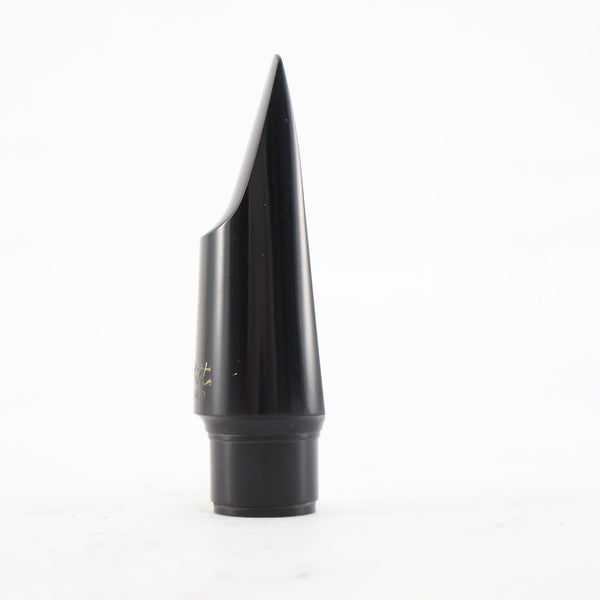 JJ Babbitt Hard Rubber 7 Tenor Saxophone Mouthpiece BRAND NEW- for sale at BrassAndWinds.com