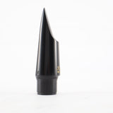 JJ Babbitt Hard Rubber 7 Tenor Saxophone Mouthpiece BRAND NEW- for sale at BrassAndWinds.com