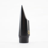 JJ Babbitt Hard Rubber 8 Alto Saxophone Mouthpiece BRAND NEW- for sale at BrassAndWinds.com