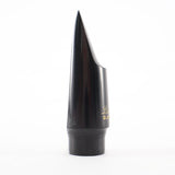 JJ Babbitt Hard Rubber 8* Alto Saxophone Mouthpiece BRAND NEW- for sale at BrassAndWinds.com